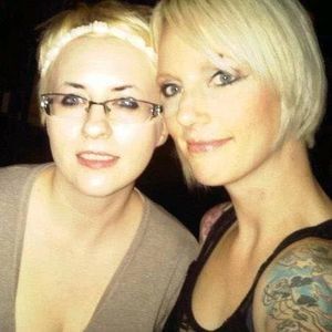 Meet your Posher, Jenn